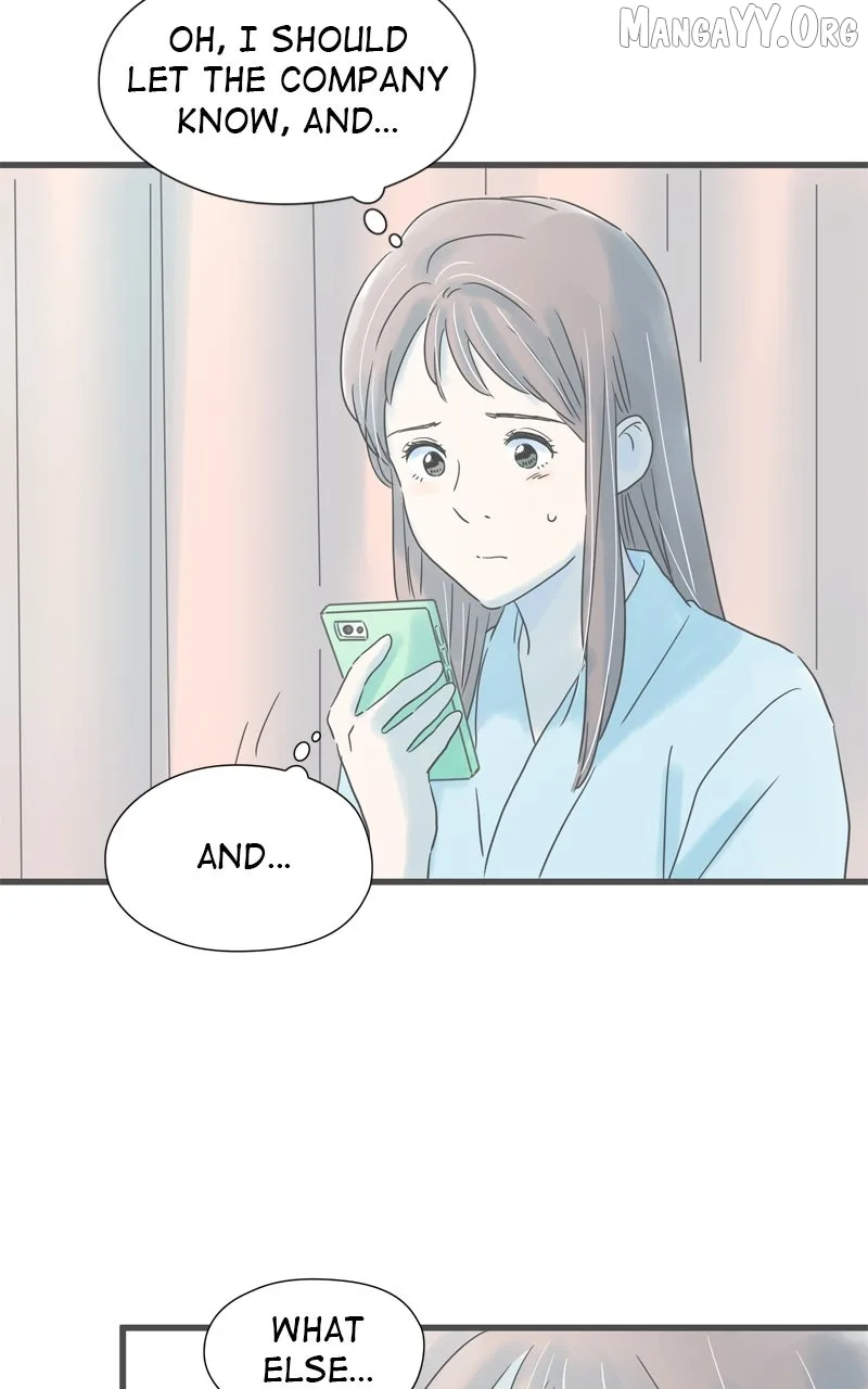 It Rains On Precious Days Chapter 202 page 44