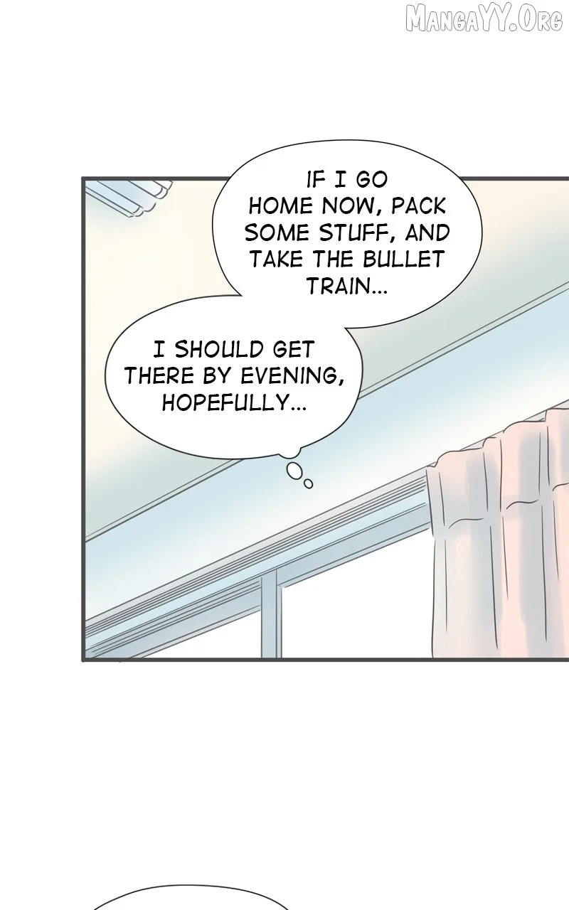 It Rains On Precious Days Chapter 202 page 43