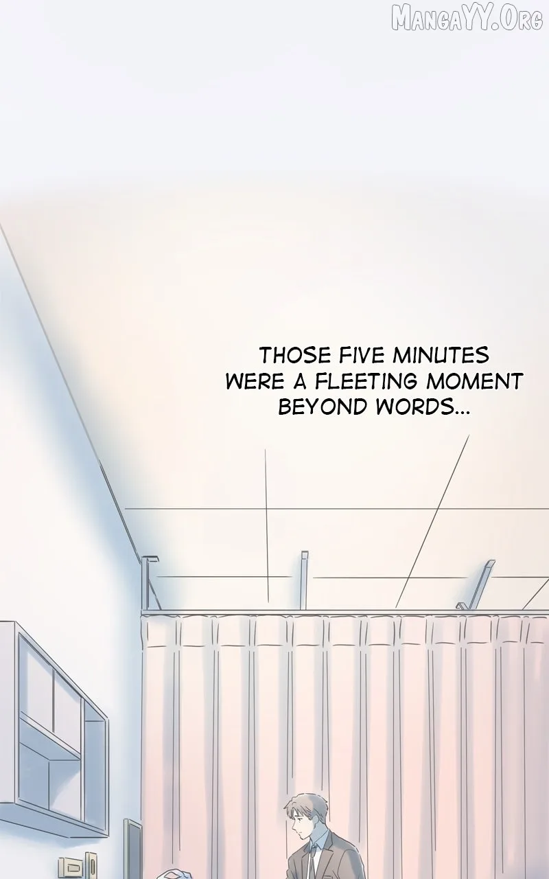 It Rains On Precious Days Chapter 199 page 76