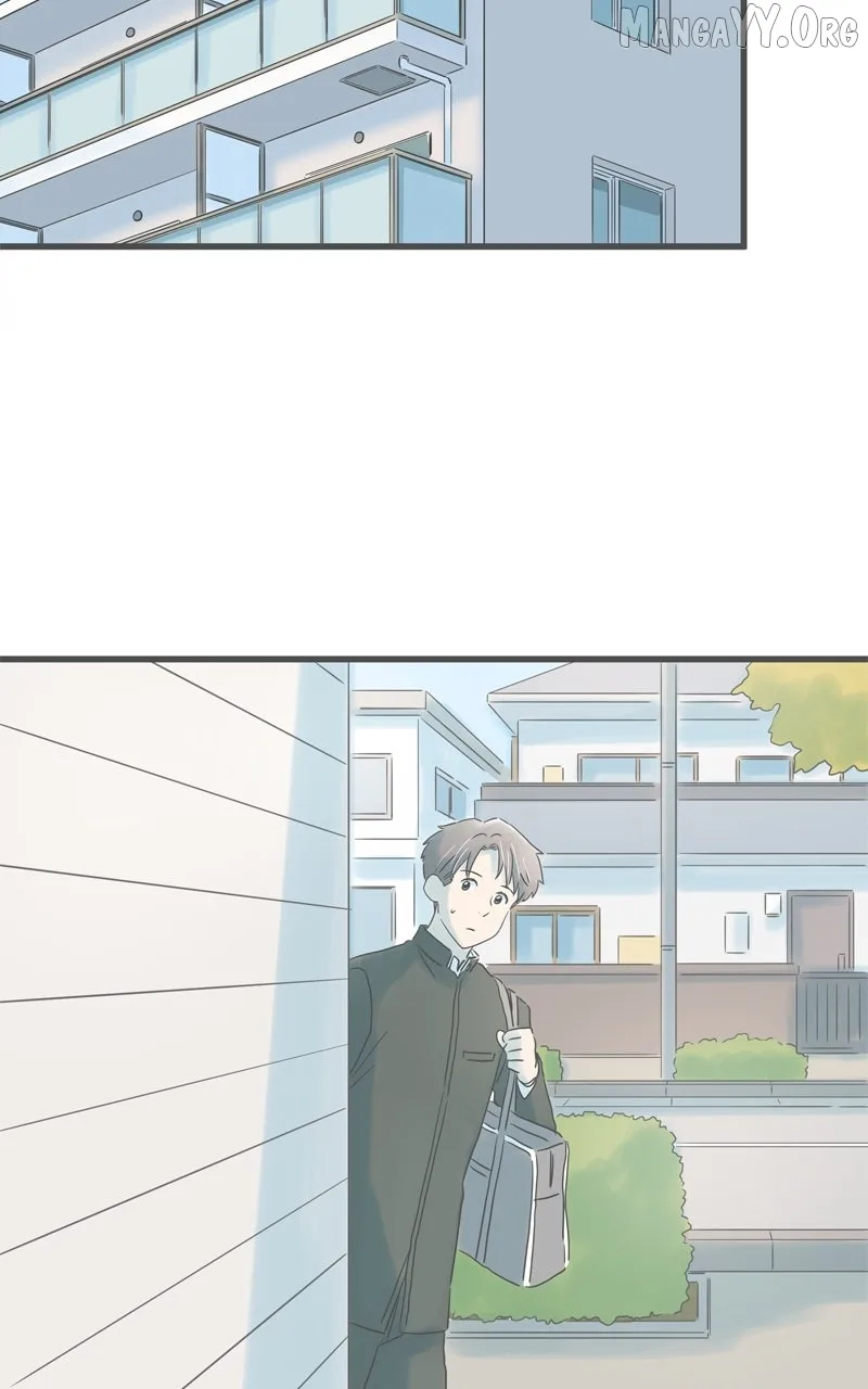 It Rains On Precious Days Chapter 200 page 36