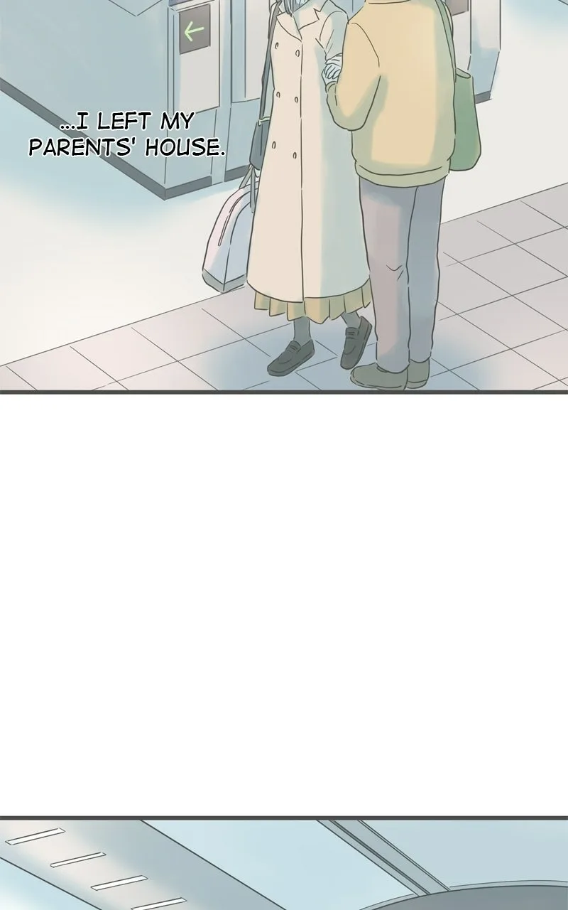 It Rains On Precious Days Chapter 204 page 3