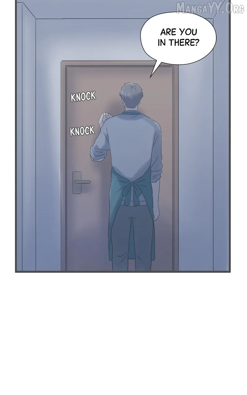 It Rains On Precious Days Chapter 201 page 58