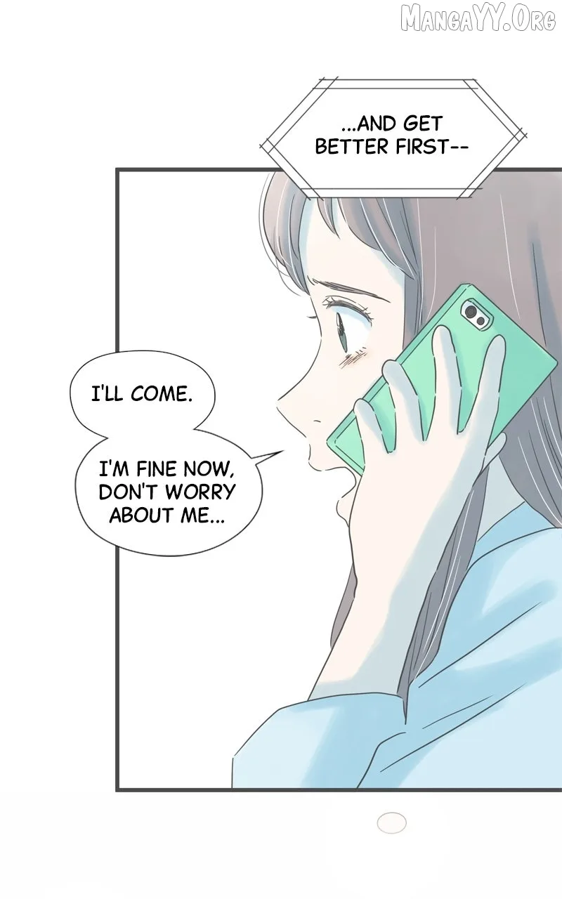 It Rains On Precious Days Chapter 202 page 39