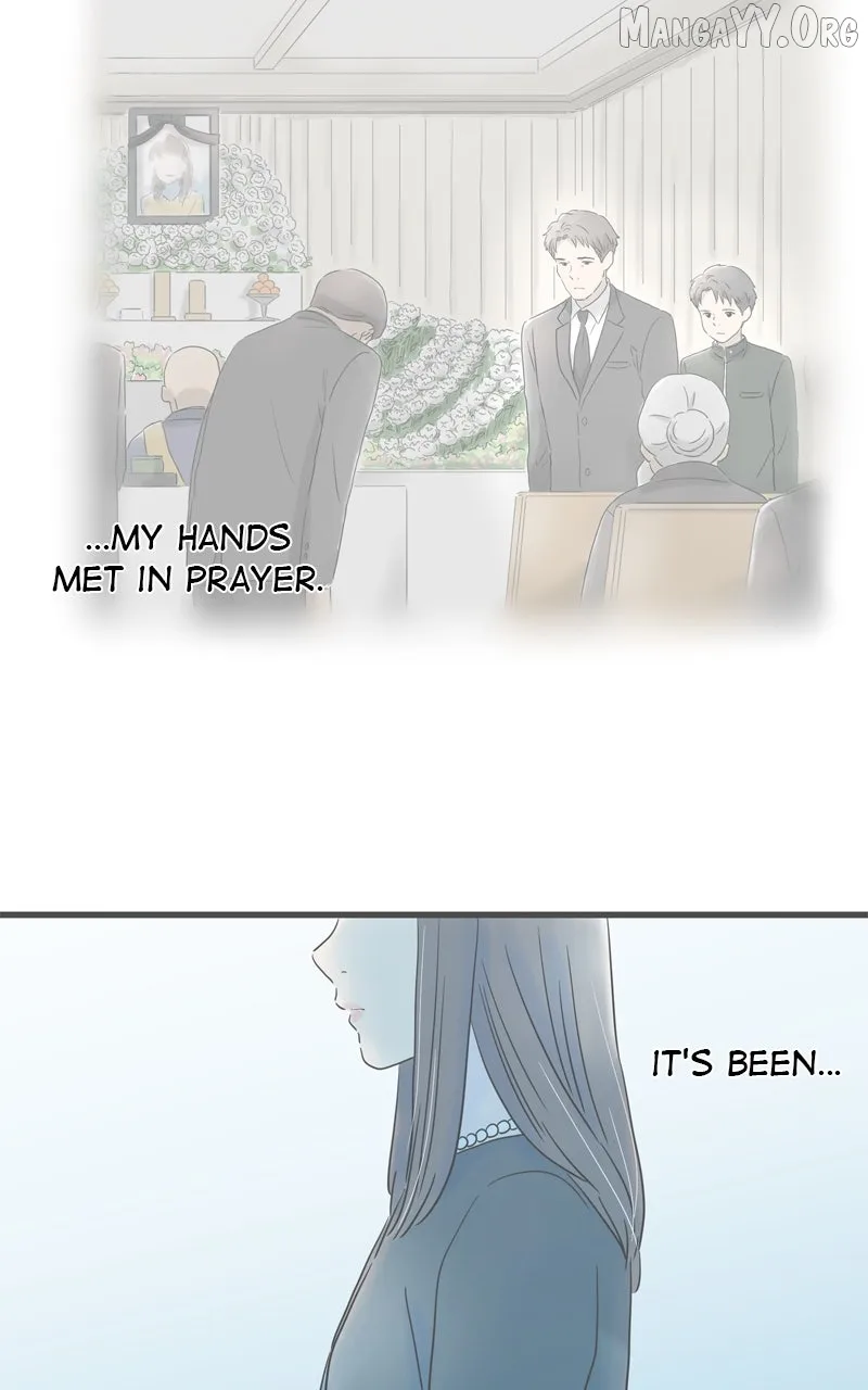 It Rains On Precious Days Chapter 203 page 6