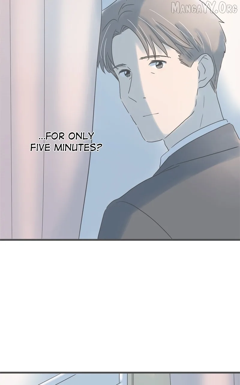 It Rains On Precious Days Chapter 199 page 80