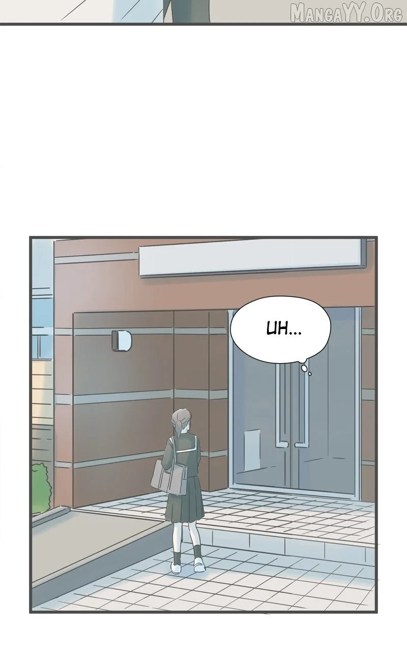 It Rains On Precious Days Chapter 200 page 37