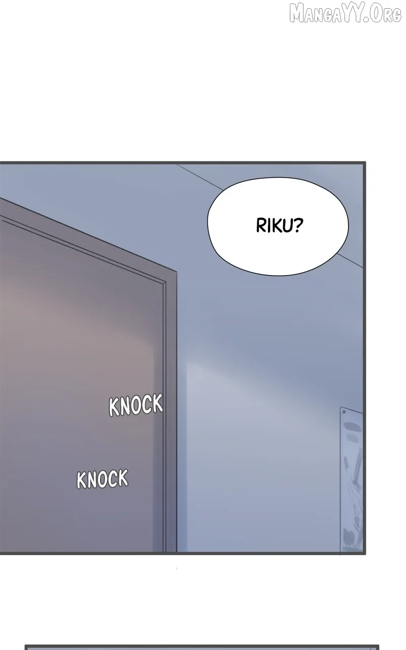 It Rains On Precious Days Chapter 201 page 57
