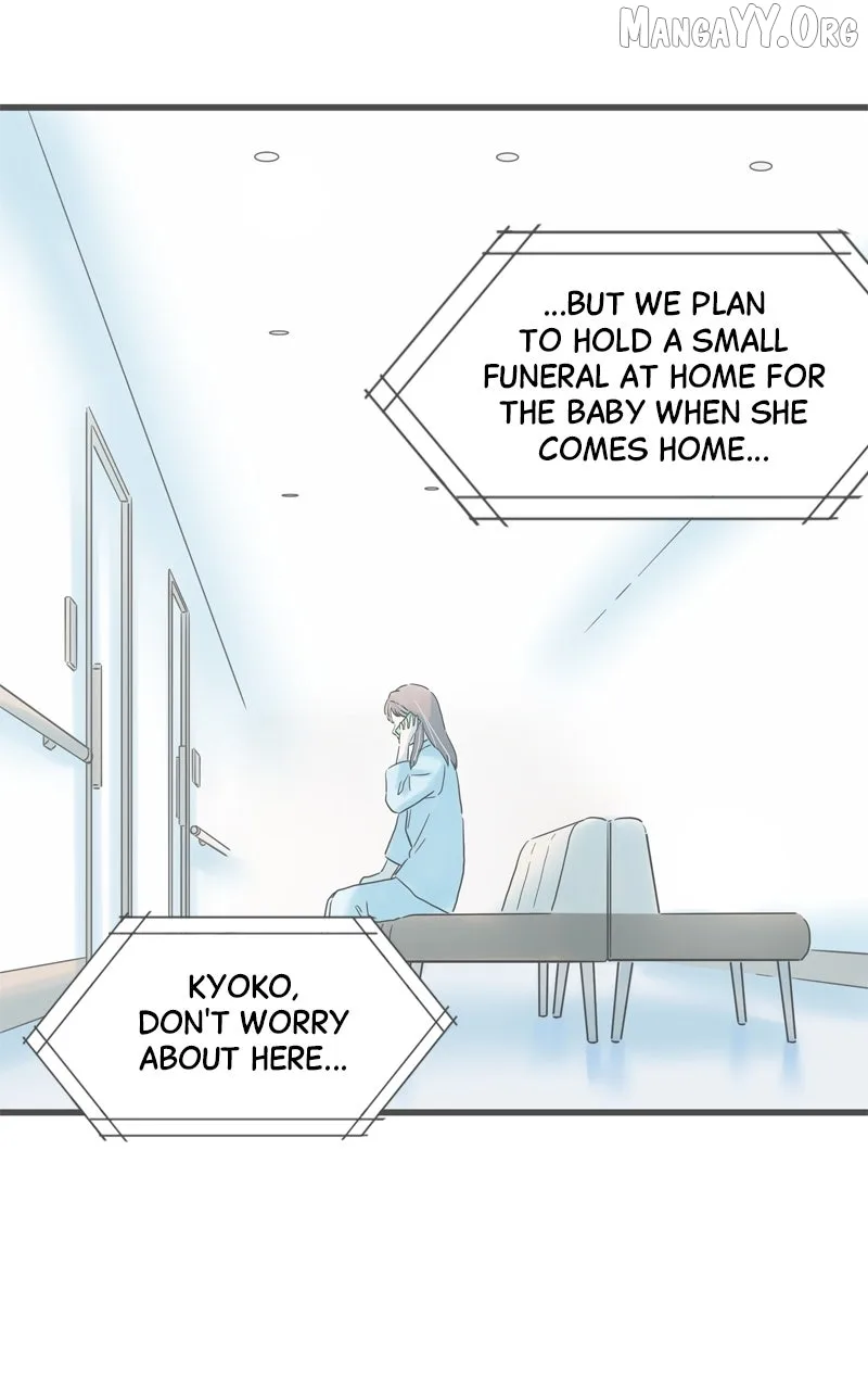 It Rains On Precious Days Chapter 202 page 38