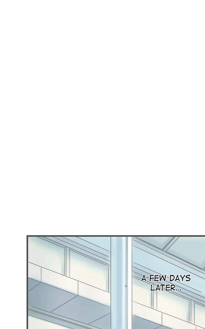 It Rains On Precious Days Chapter 204 page 1
