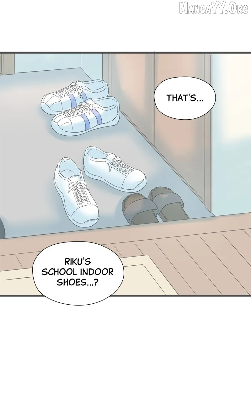 It Rains On Precious Days Chapter 201 page 55