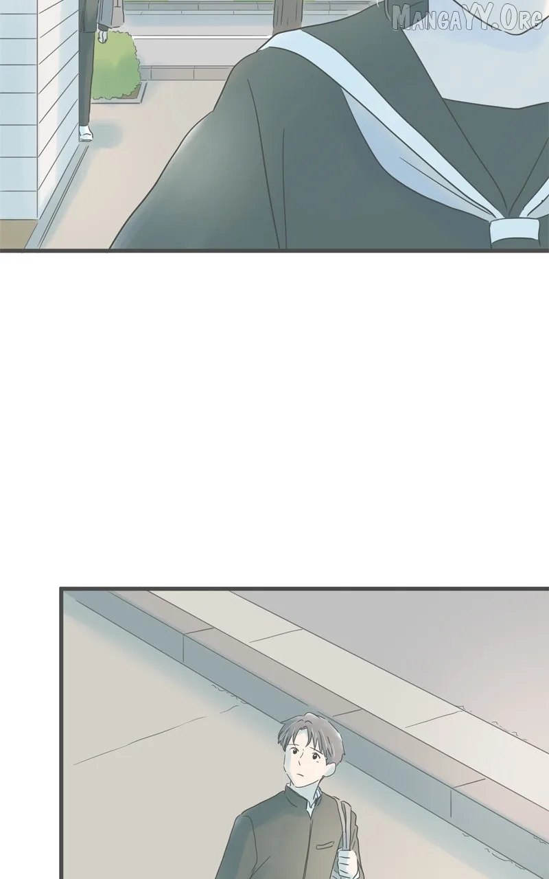 It Rains On Precious Days Chapter 200 page 42