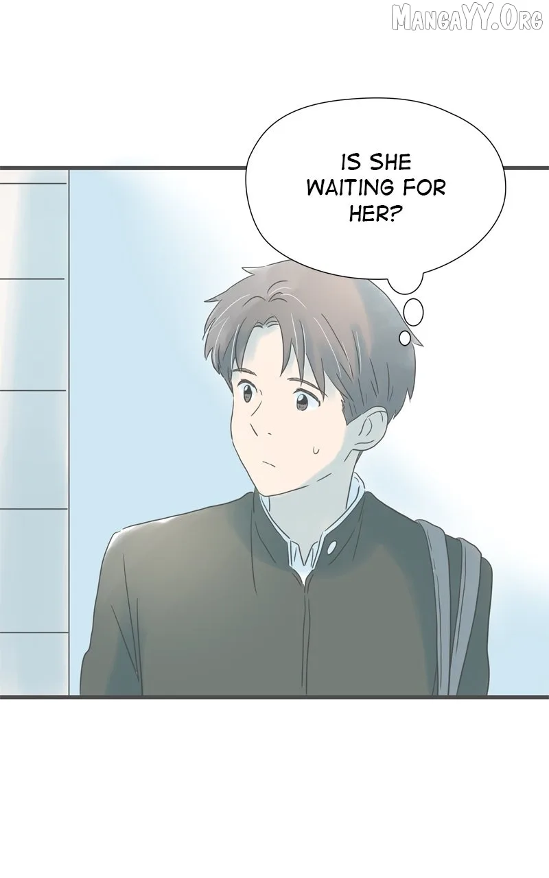 It Rains On Precious Days Chapter 200 page 39