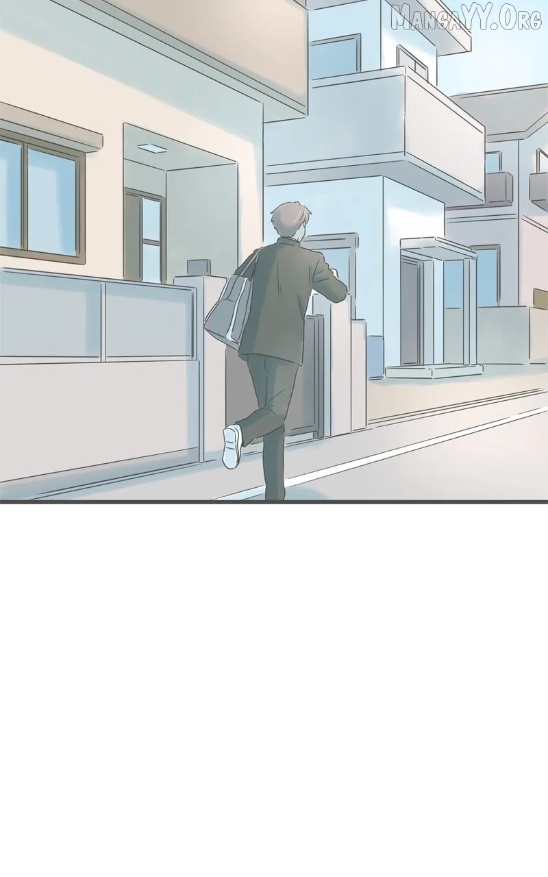 It Rains On Precious Days Chapter 200 page 34