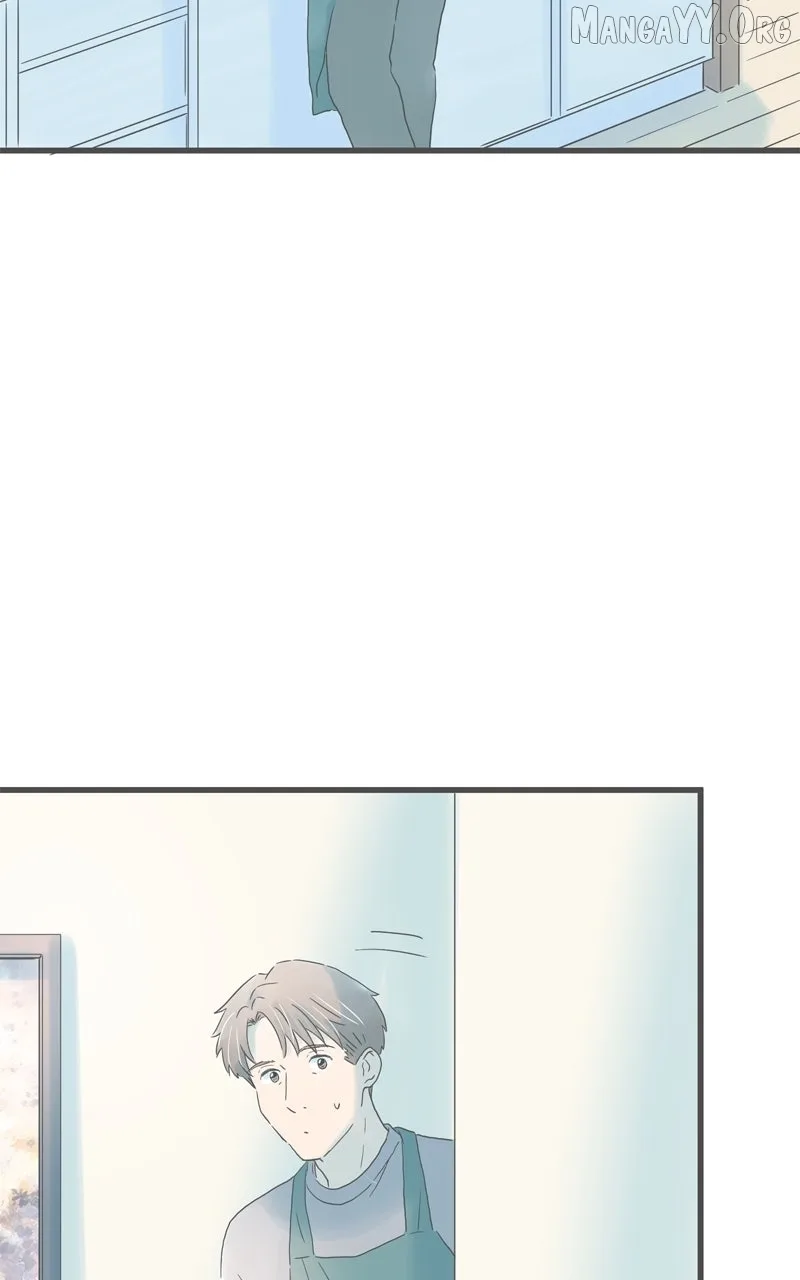 It Rains On Precious Days Chapter 201 page 53