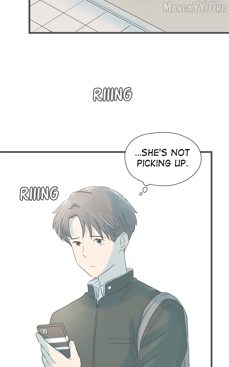 It Rains On Precious Days Chapter 200 page 47