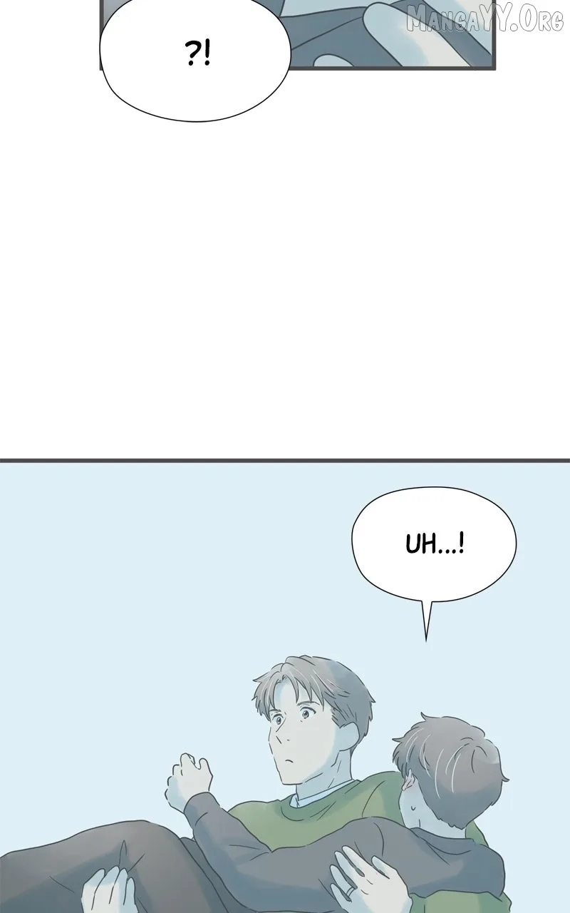 It Rains On Precious Days Chapter 203 page 20