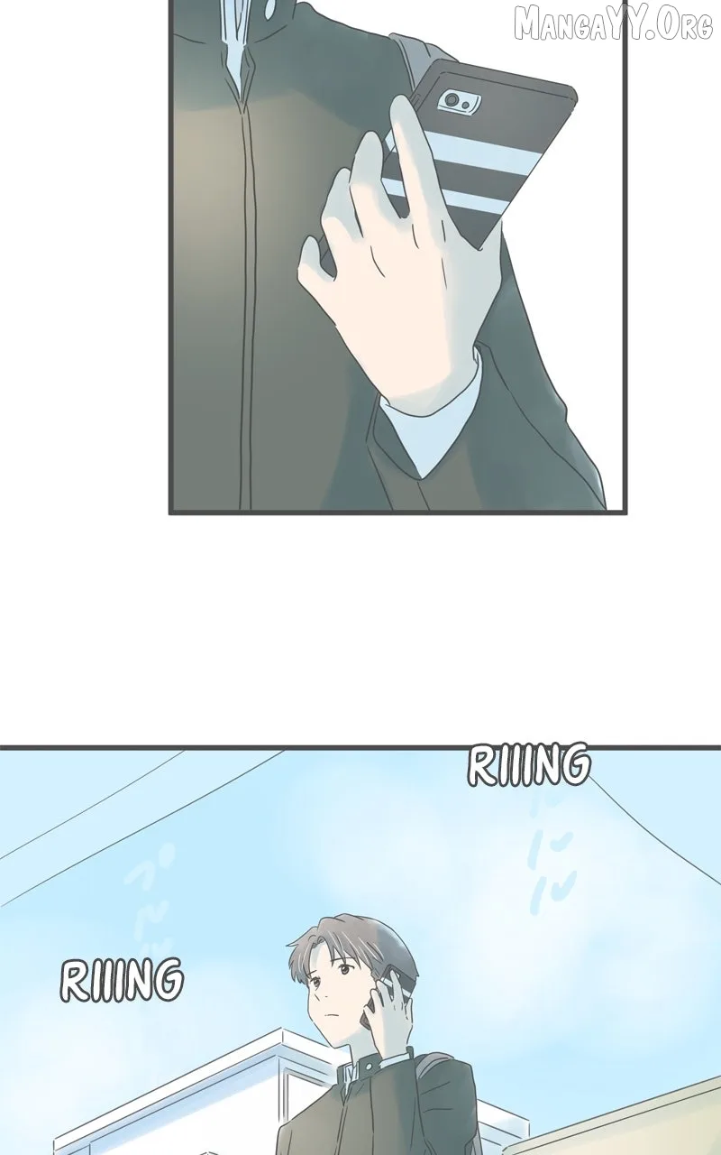 It Rains On Precious Days Chapter 200 page 45