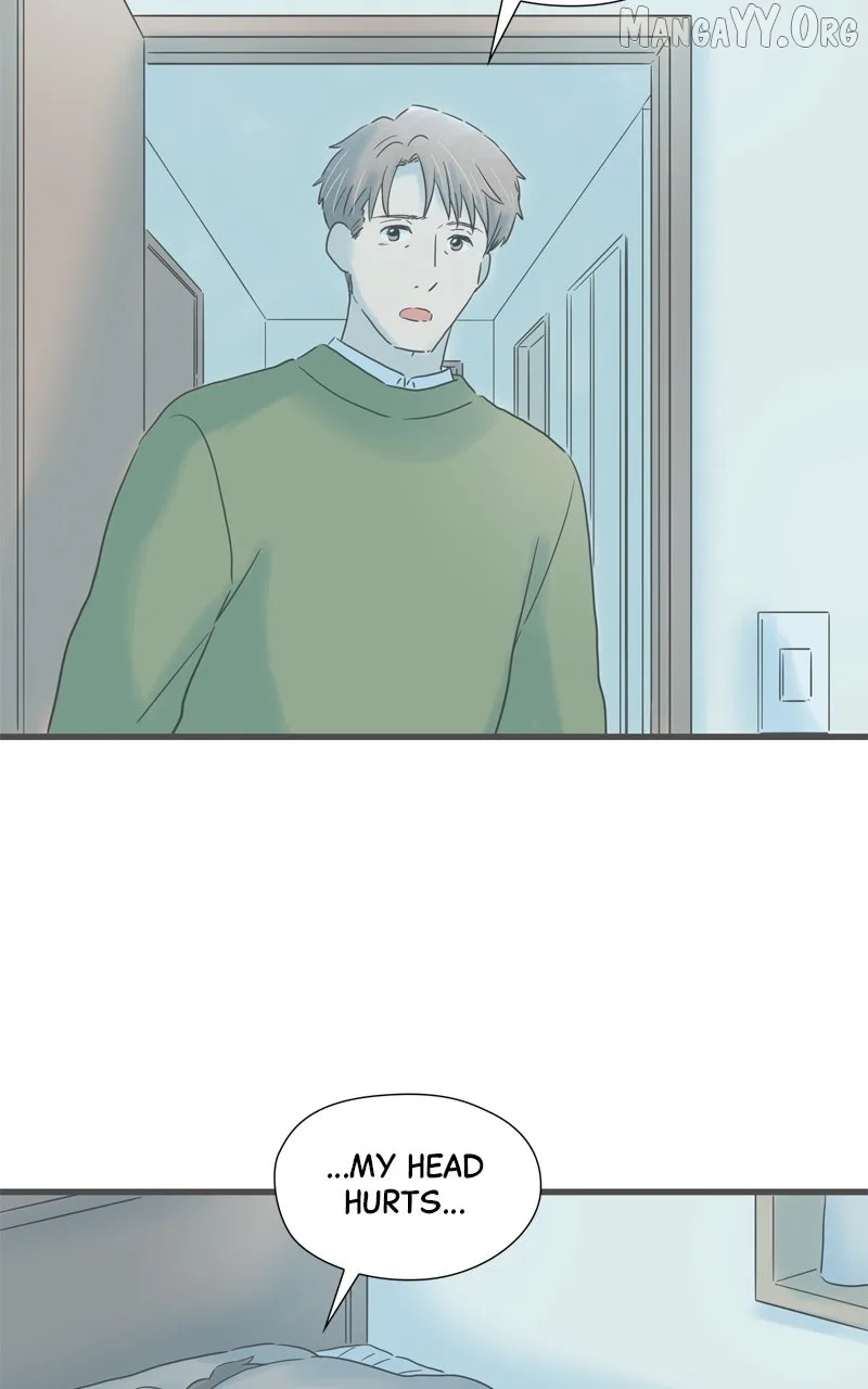 It Rains On Precious Days Chapter 203 page 12