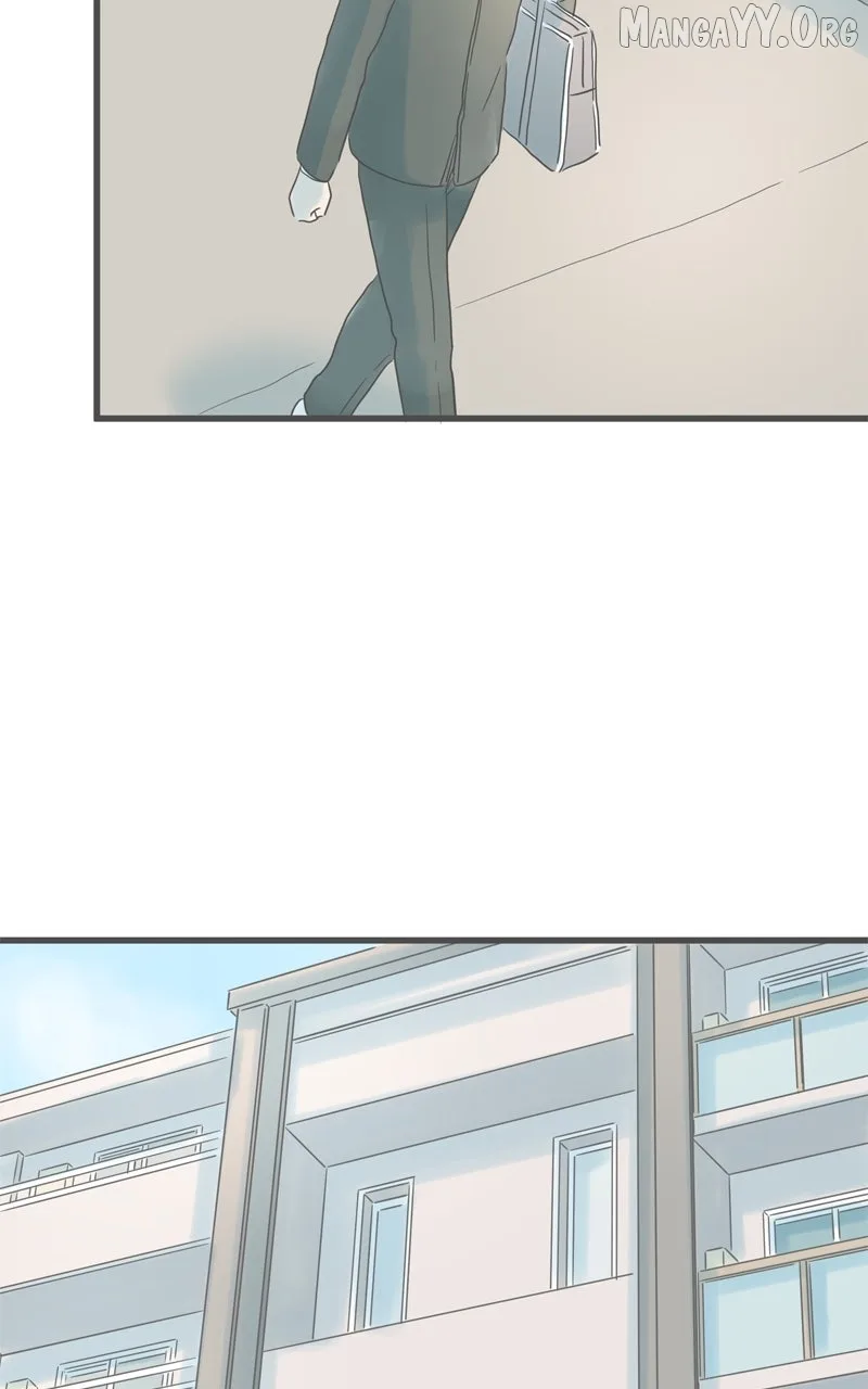 It Rains On Precious Days Chapter 200 page 43