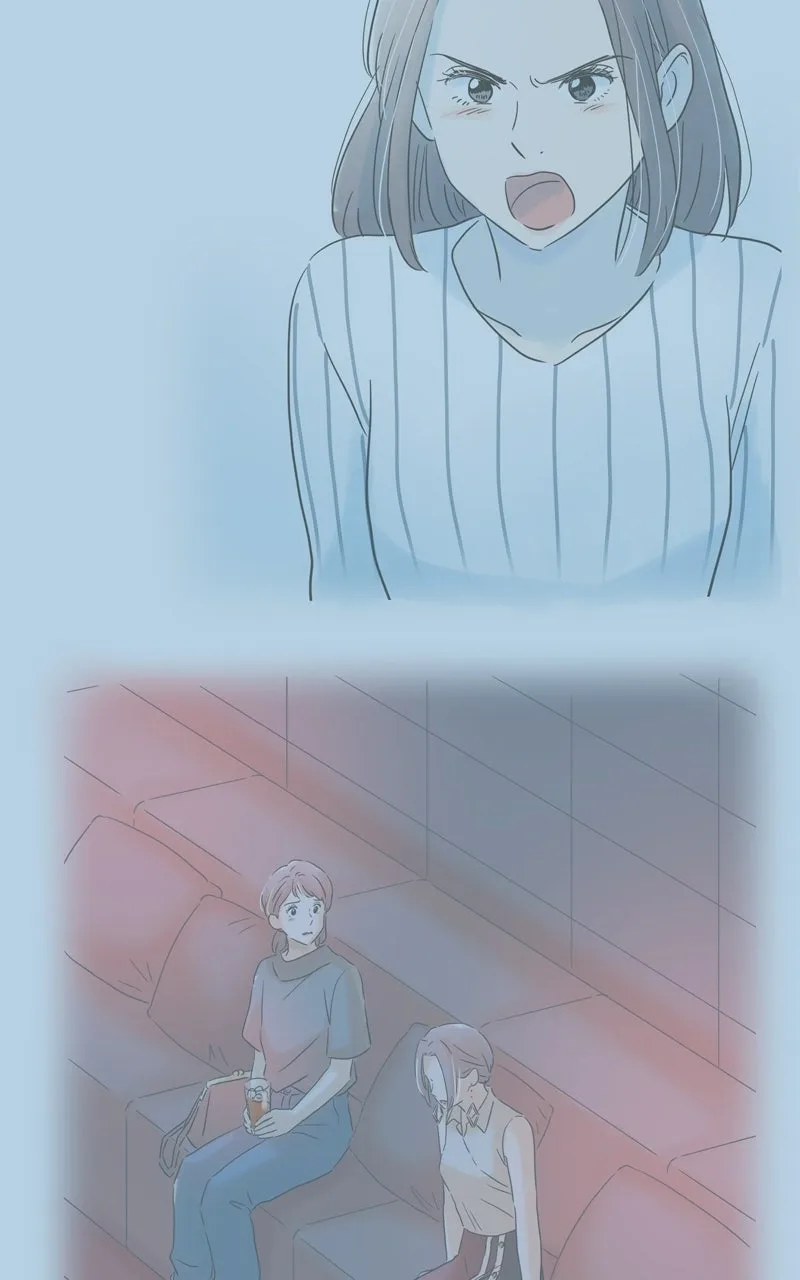 It Rains On Precious Days Chapter 204 page 9