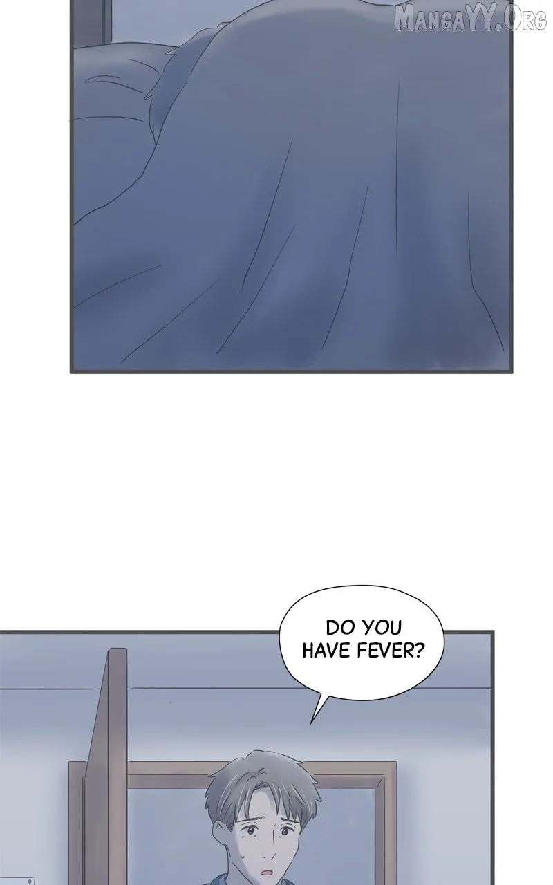 It Rains On Precious Days Chapter 201 page 63