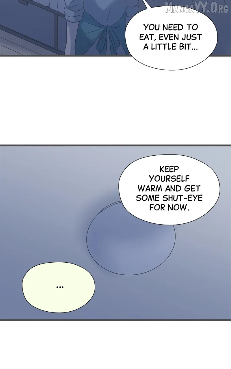 It Rains On Precious Days Chapter 201 page 69