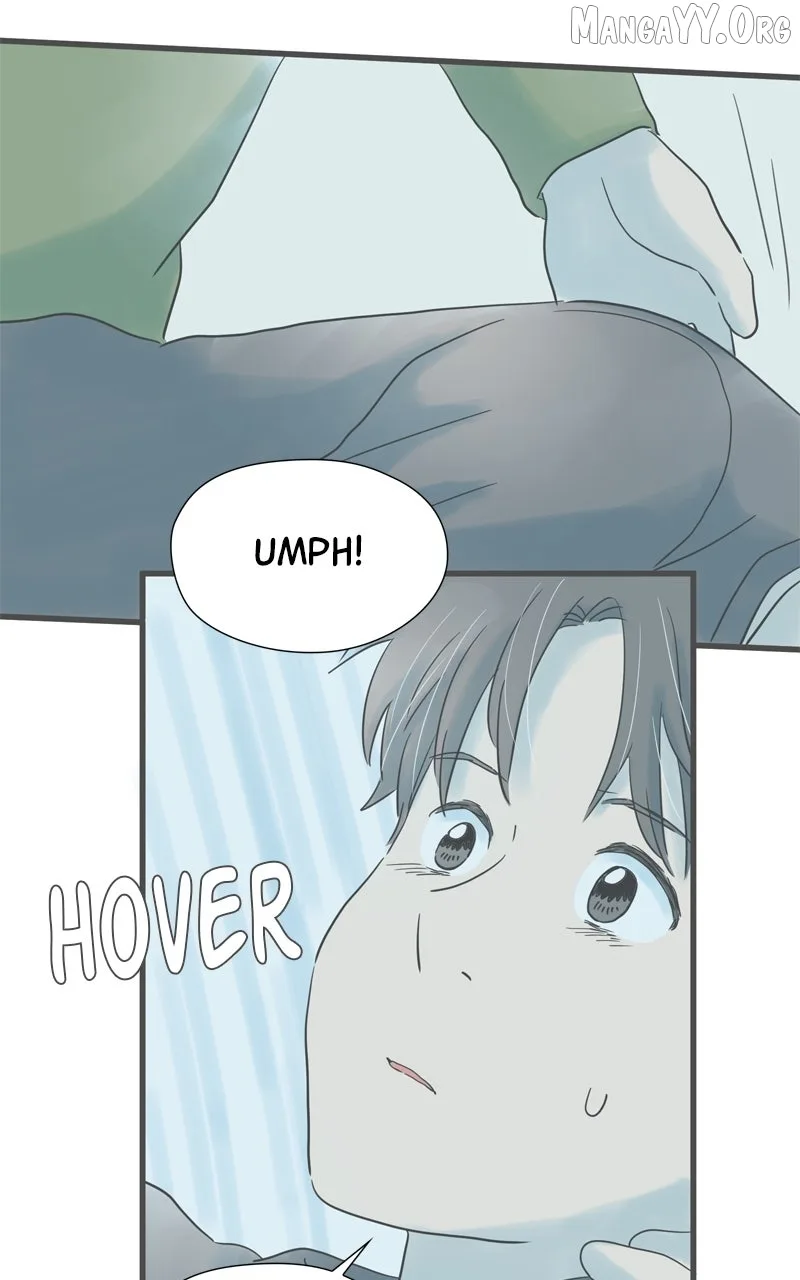 It Rains On Precious Days Chapter 203 page 19