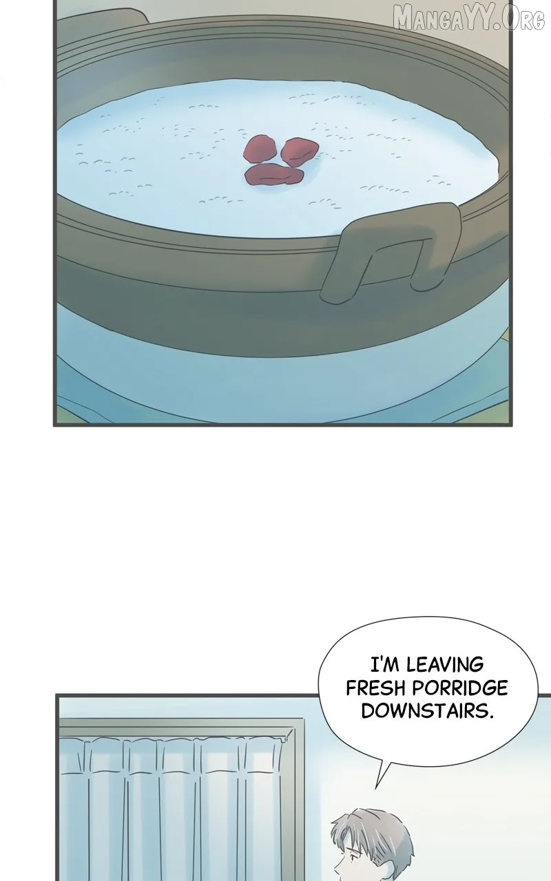 It Rains On Precious Days Chapter 202 page 53