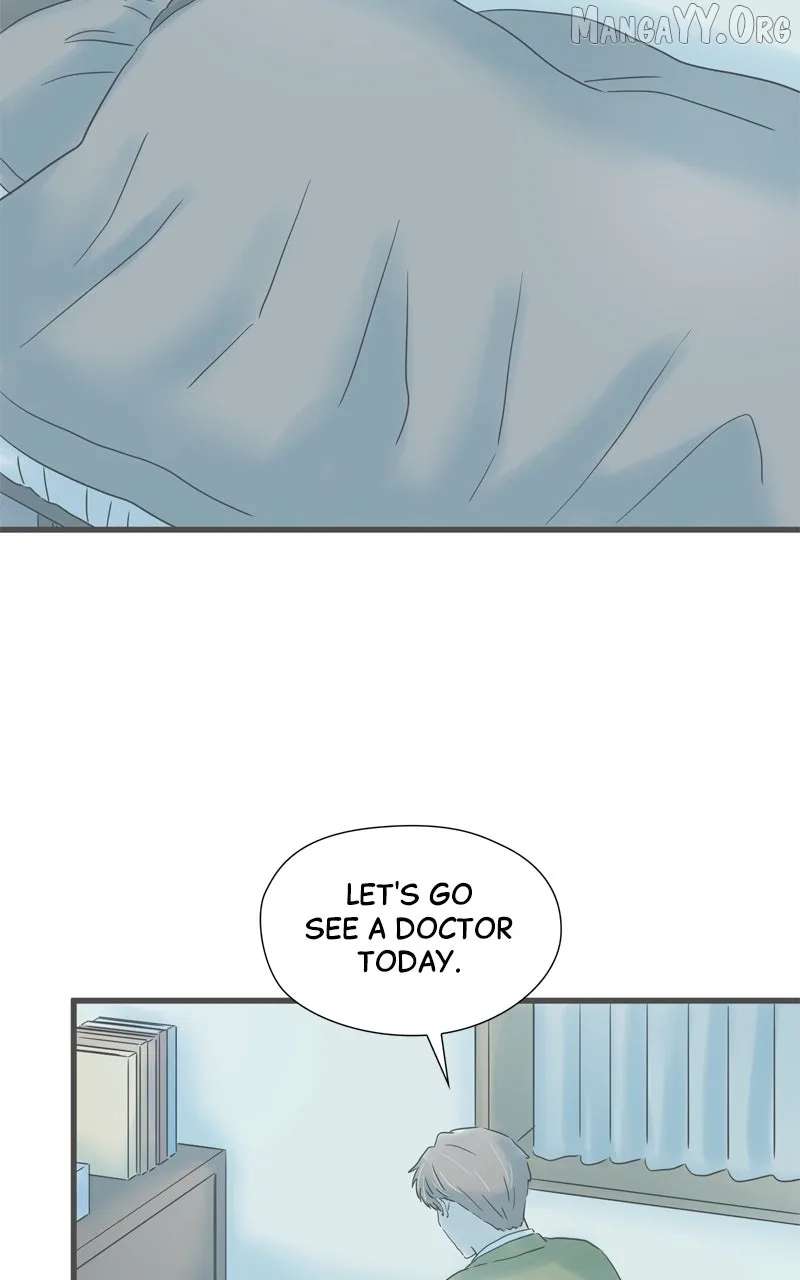 It Rains On Precious Days Chapter 203 page 13