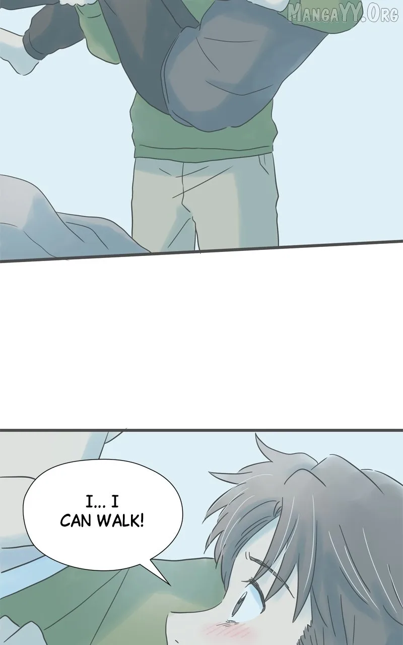 It Rains On Precious Days Chapter 203 page 21