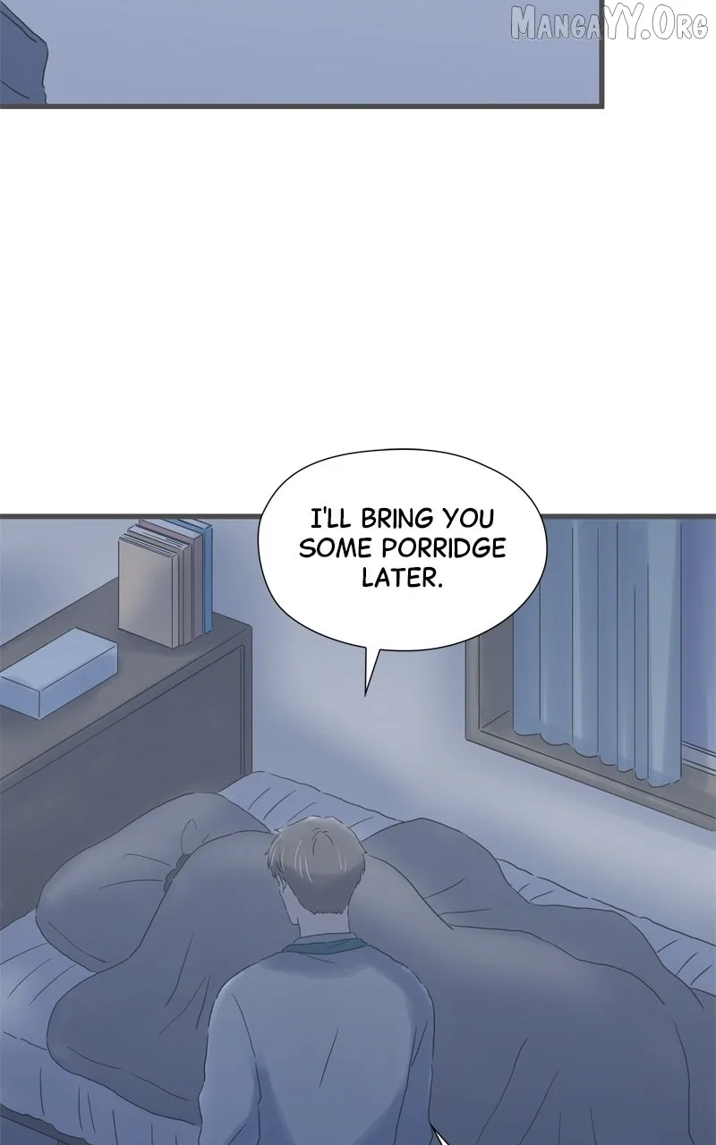 It Rains On Precious Days Chapter 201 page 68