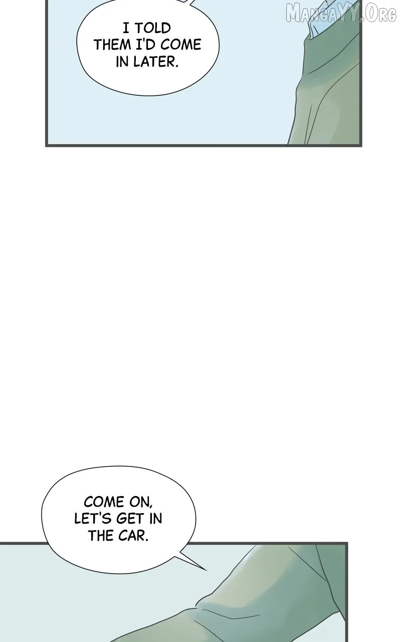 It Rains On Precious Days Chapter 203 page 15