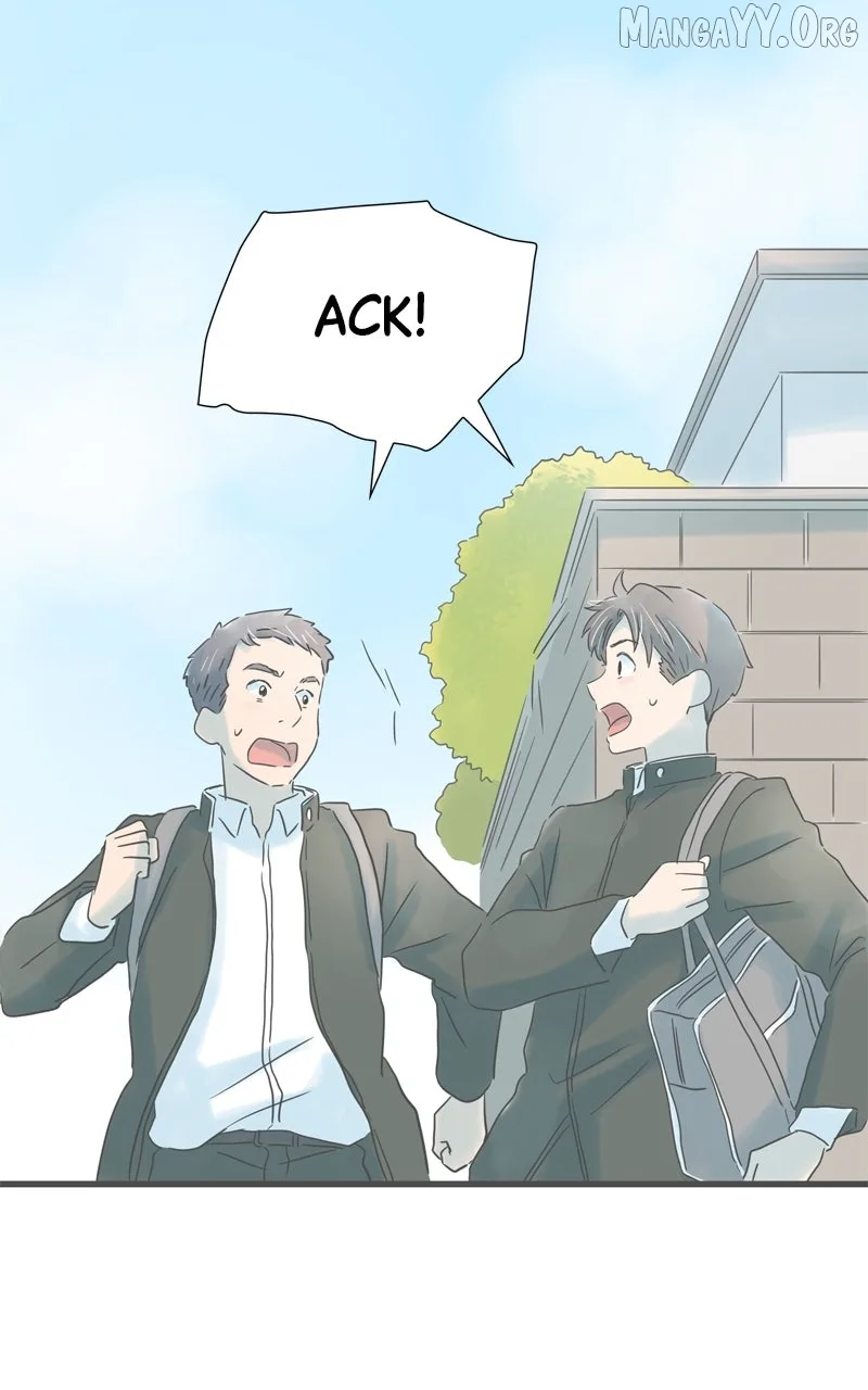 It Rains On Precious Days Chapter 200 page 52
