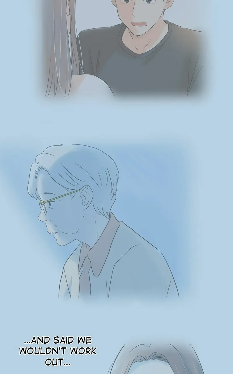 It Rains On Precious Days Chapter 204 page 8