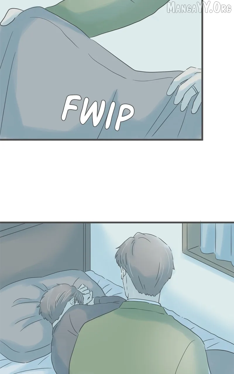 It Rains On Precious Days Chapter 203 page 16