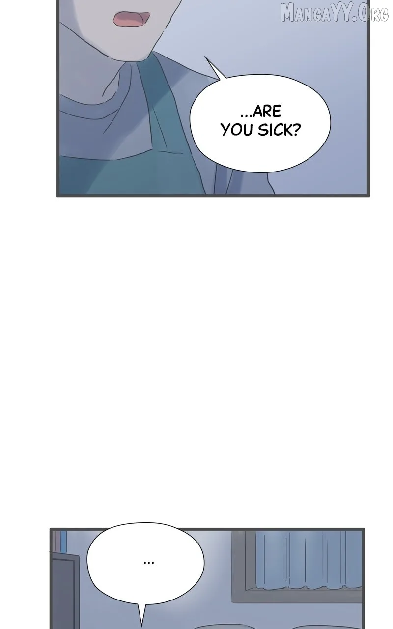 It Rains On Precious Days Chapter 201 page 62