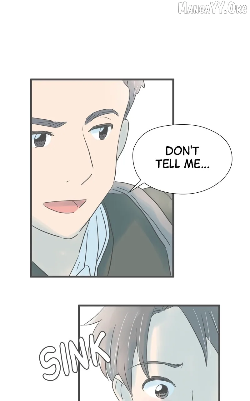 It Rains On Precious Days Chapter 200 page 54