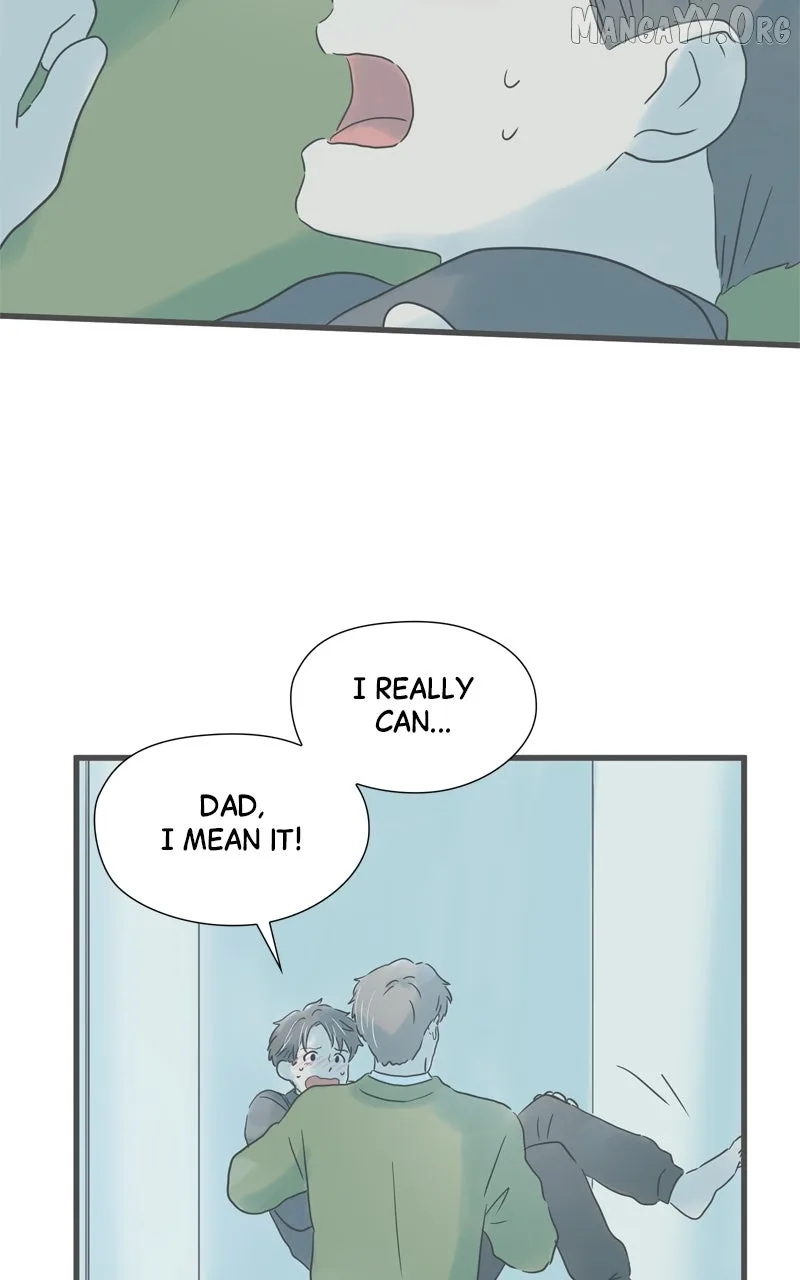 It Rains On Precious Days Chapter 203 page 22