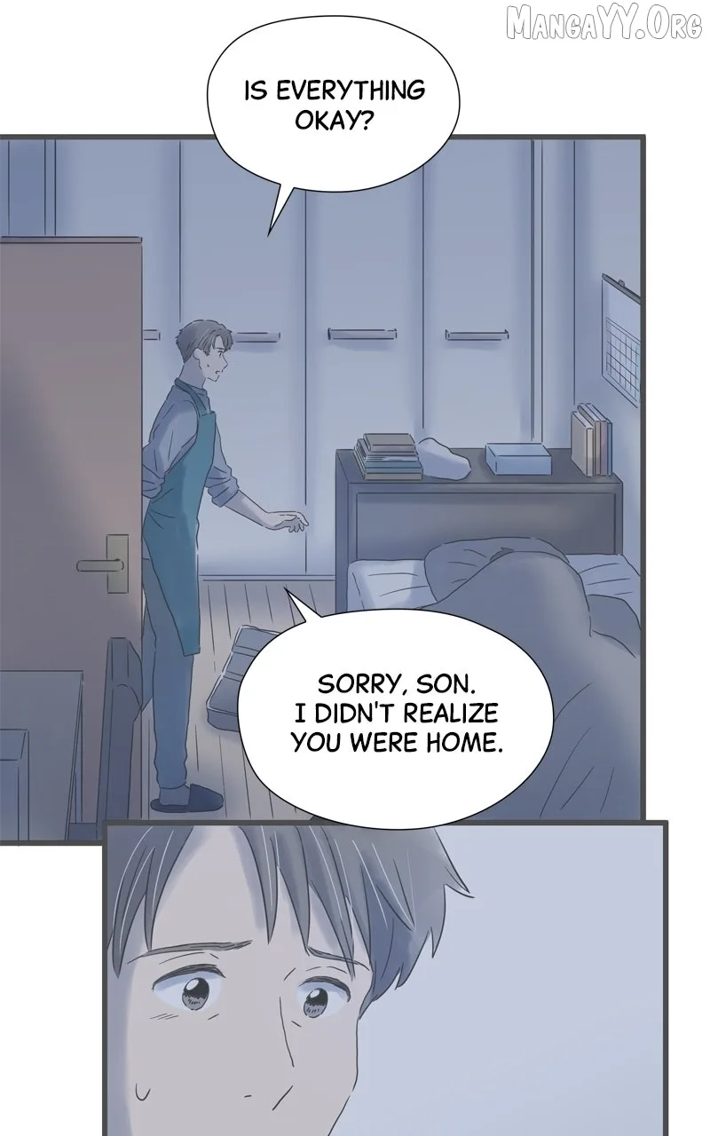 It Rains On Precious Days Chapter 201 page 61