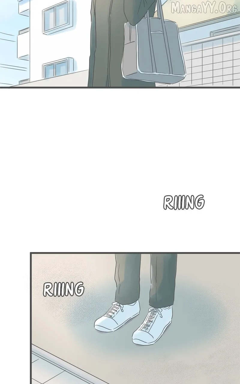 It Rains On Precious Days Chapter 200 page 46
