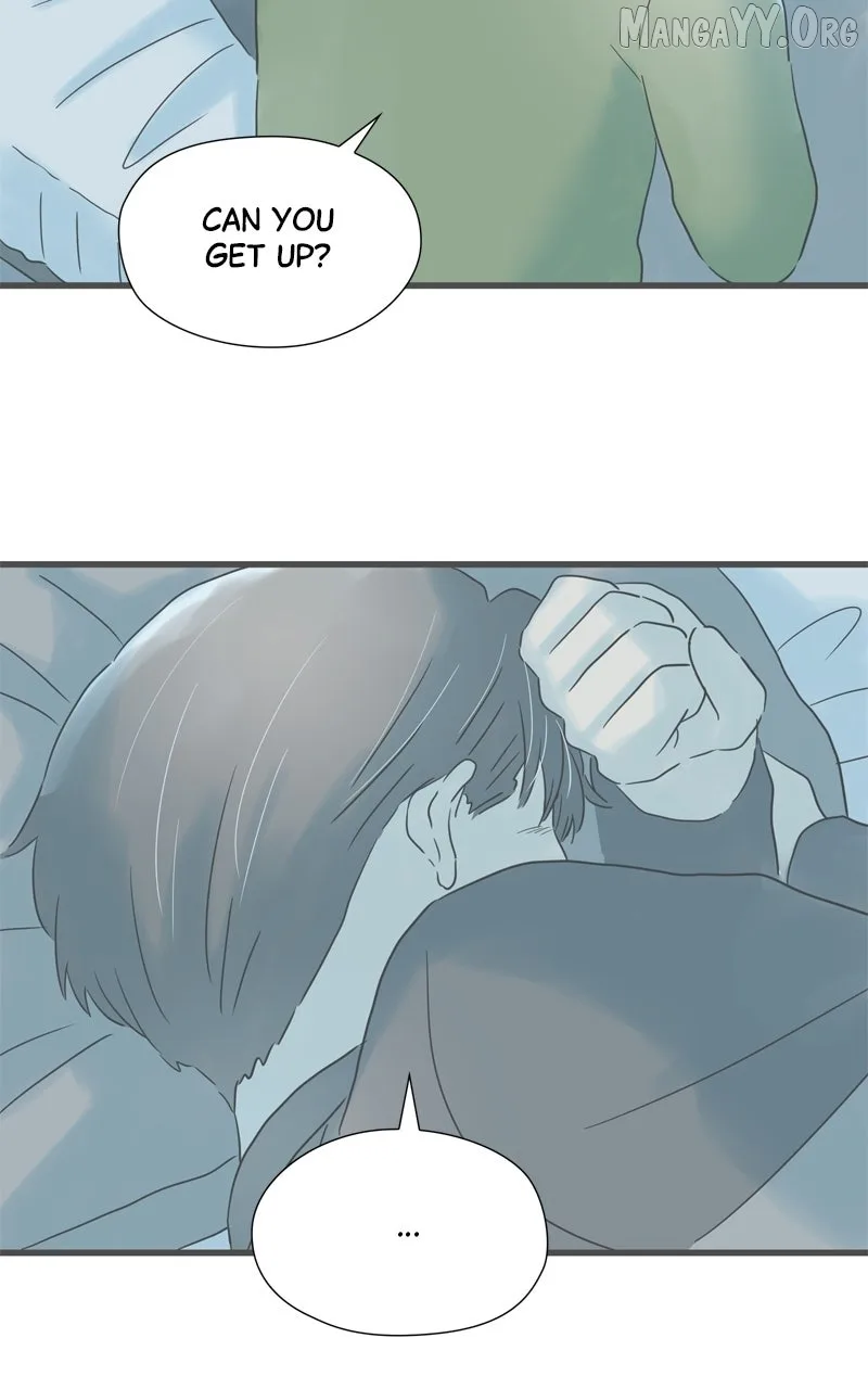 It Rains On Precious Days Chapter 203 page 17