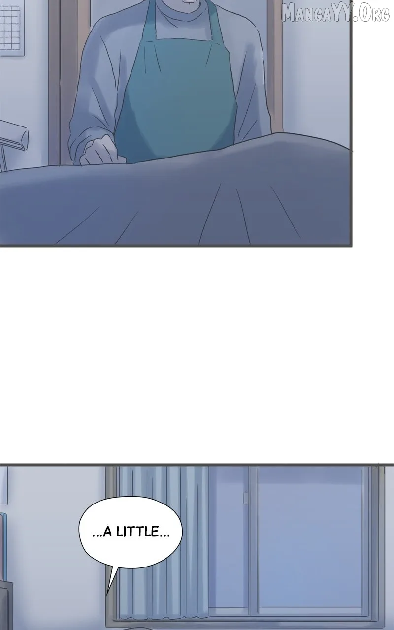 It Rains On Precious Days Chapter 201 page 64