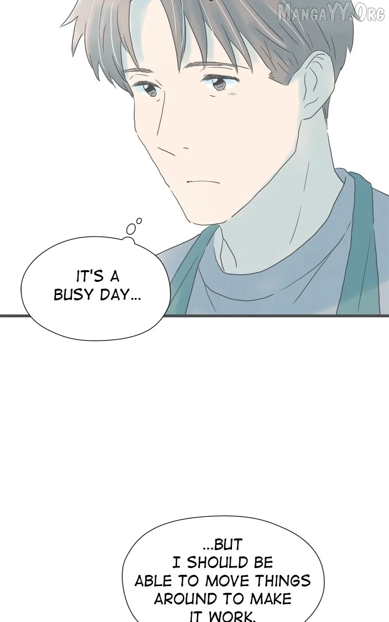 It Rains On Precious Days Chapter 201 page 74