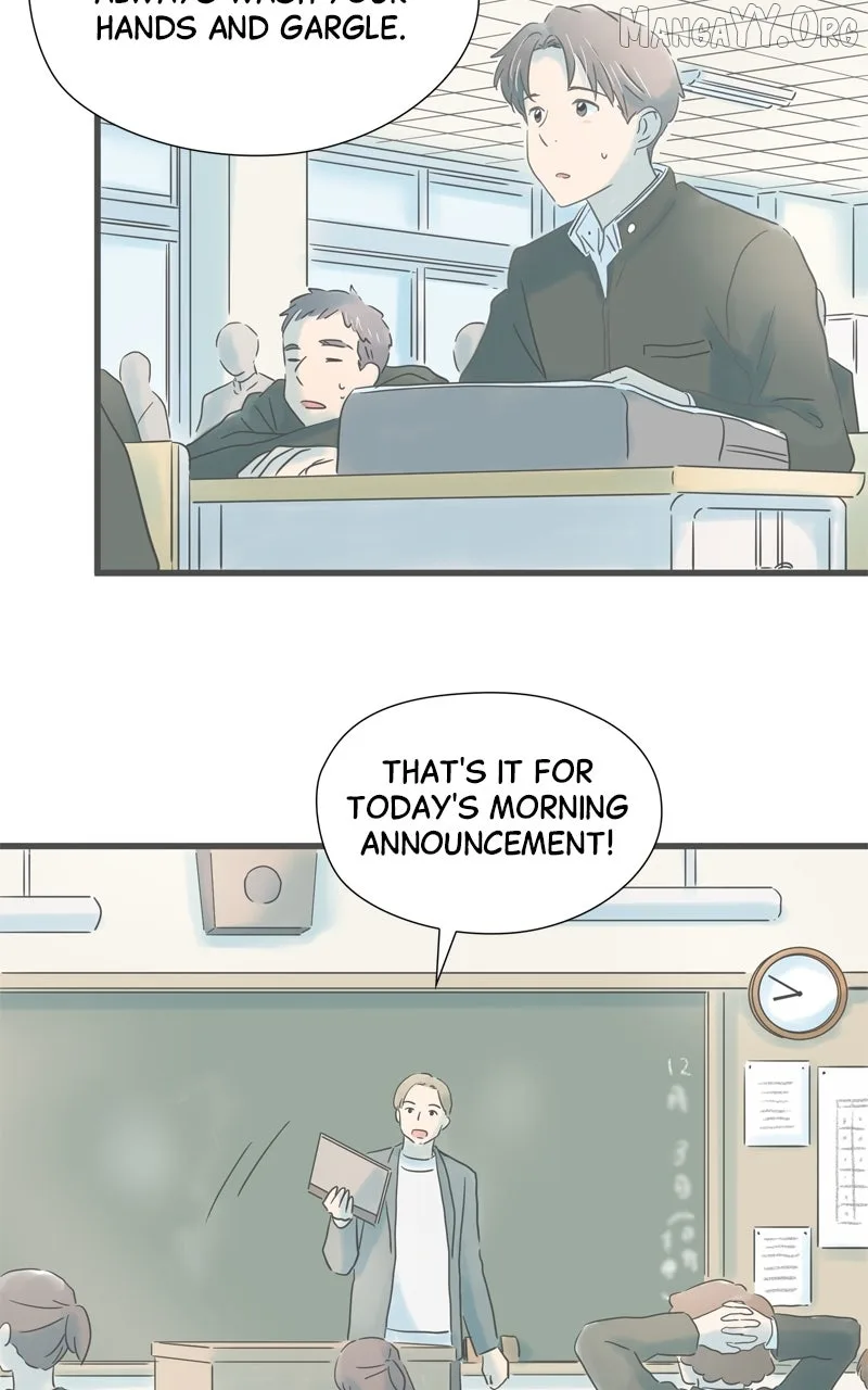 It Rains On Precious Days Chapter 200 page 59