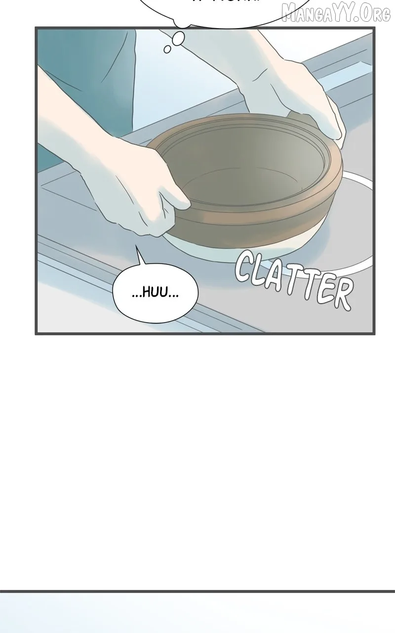 It Rains On Precious Days Chapter 201 page 75