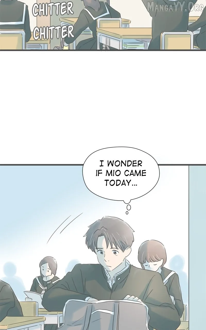 It Rains On Precious Days Chapter 200 page 60