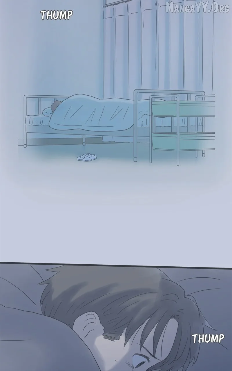 It Rains On Precious Days Chapter 201 page 79