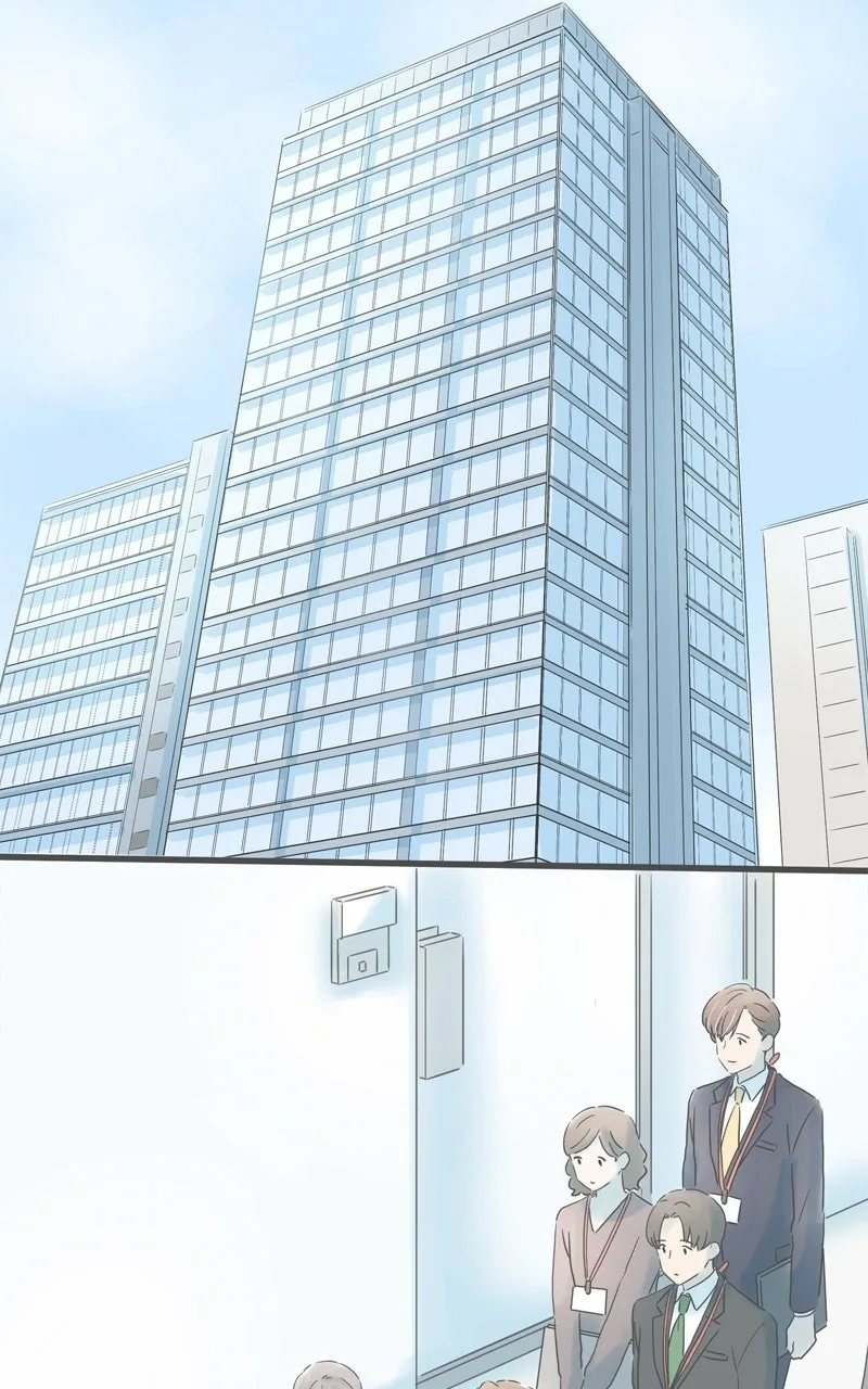 It Rains On Precious Days Chapter 205 page 3