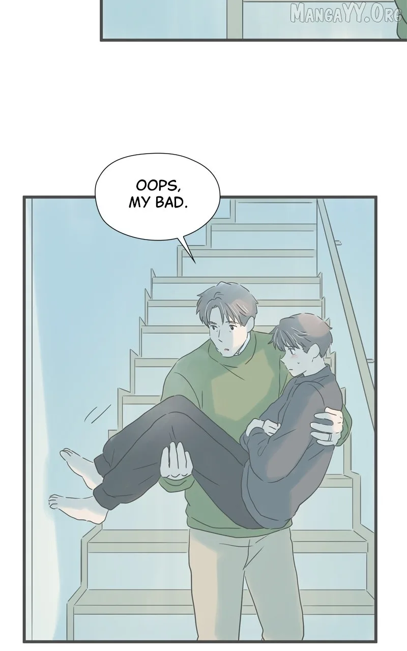 It Rains On Precious Days Chapter 203 page 25