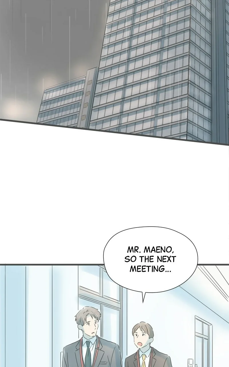 It Rains On Precious Days Chapter 204 page 26